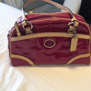 Coach Handbag
